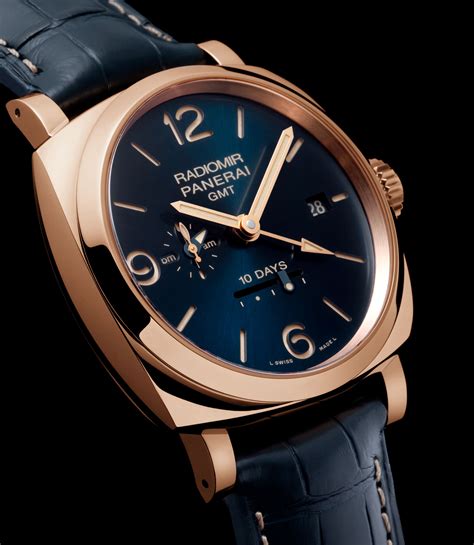 panerai special edition